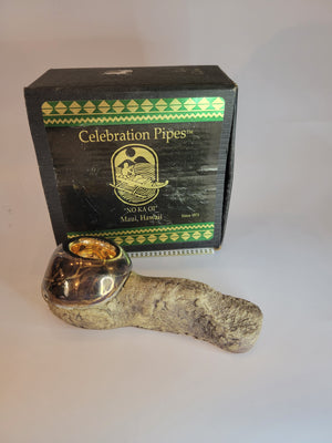 Celebration Pipe