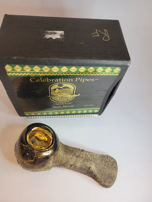 Celebration Pipe