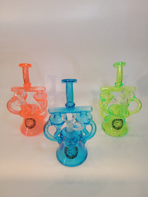 Recycler Water Pipe