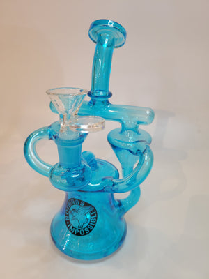 Recycler Water Pipe