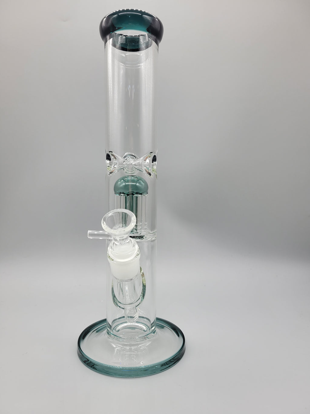 Waterpipe w/Tree Perc