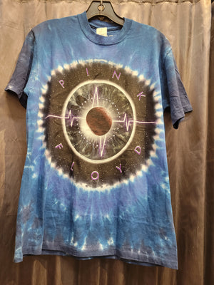 Pink Floyd TieDye