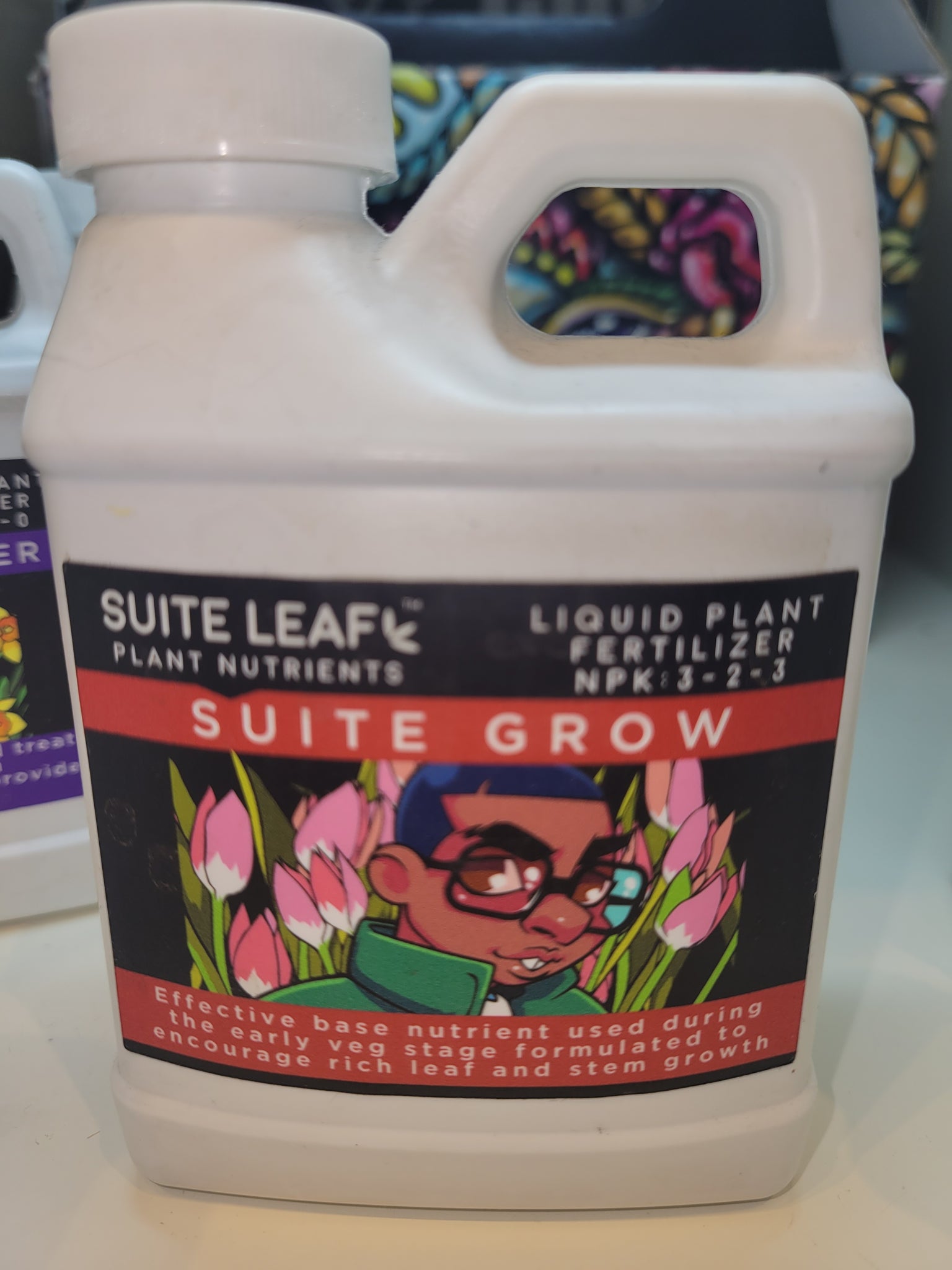 Suite Leaf Home Leaf Starter Kit