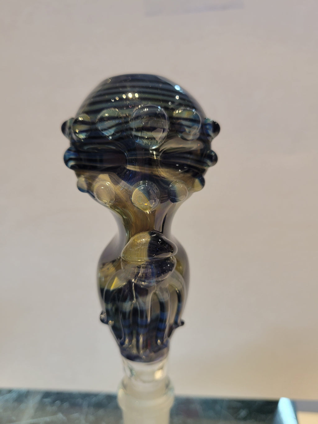 Long Face Bowl