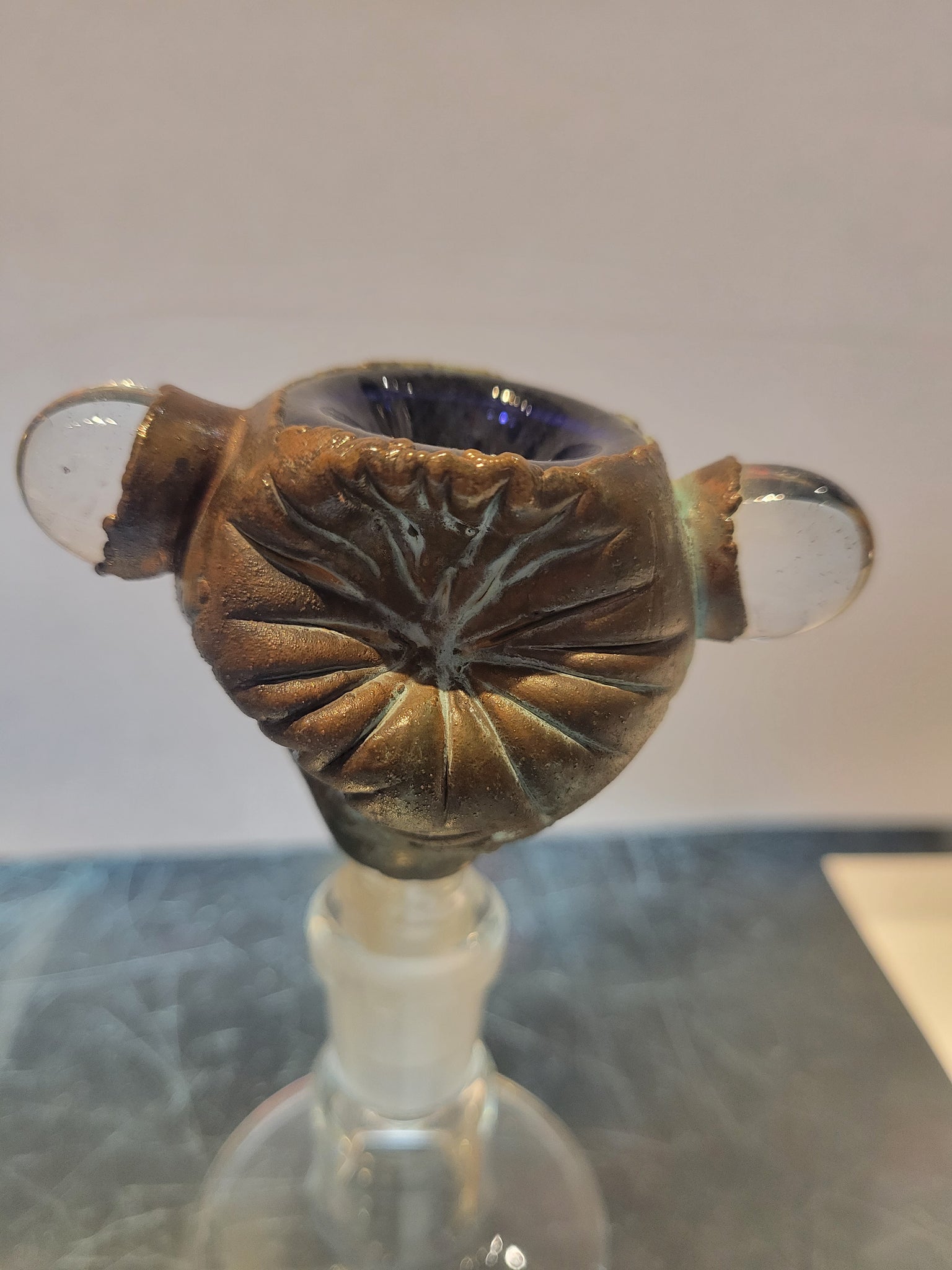 Electroplated Bowls 14mm