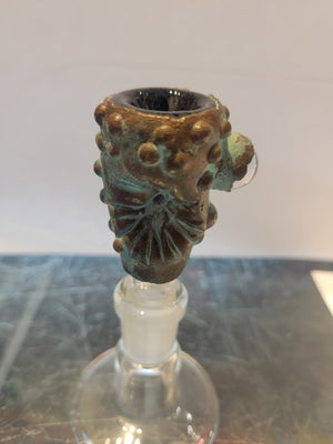 Electroplated Bowls 14mm