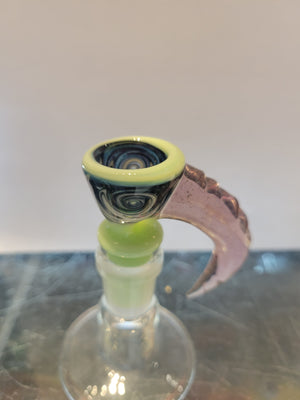 14mm Beak Bowl