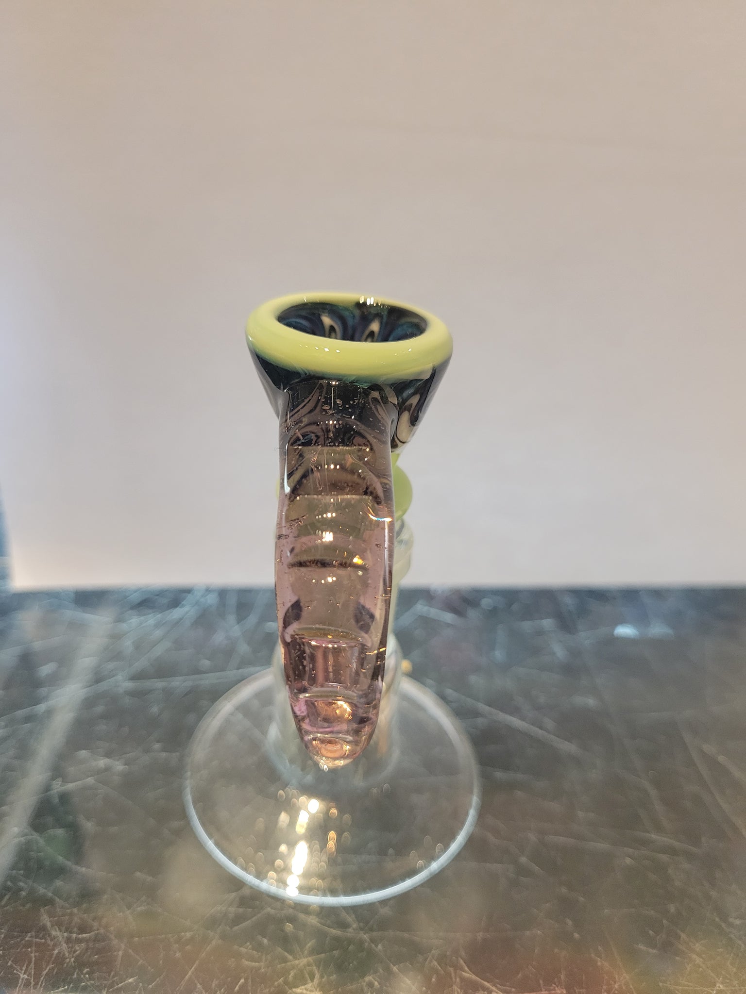 14mm Beak Bowl