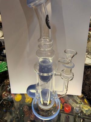 Recycler