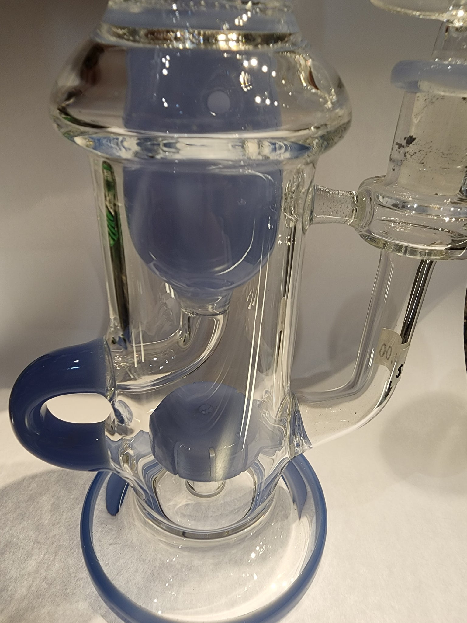 Recycler