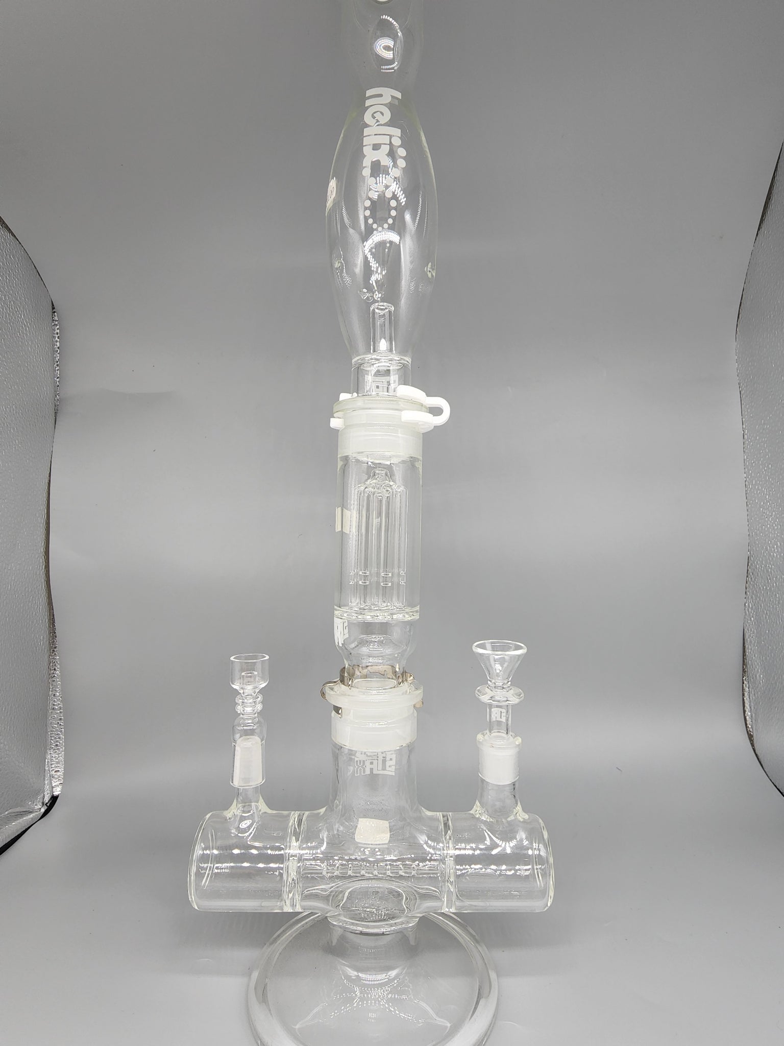 Helix Double
