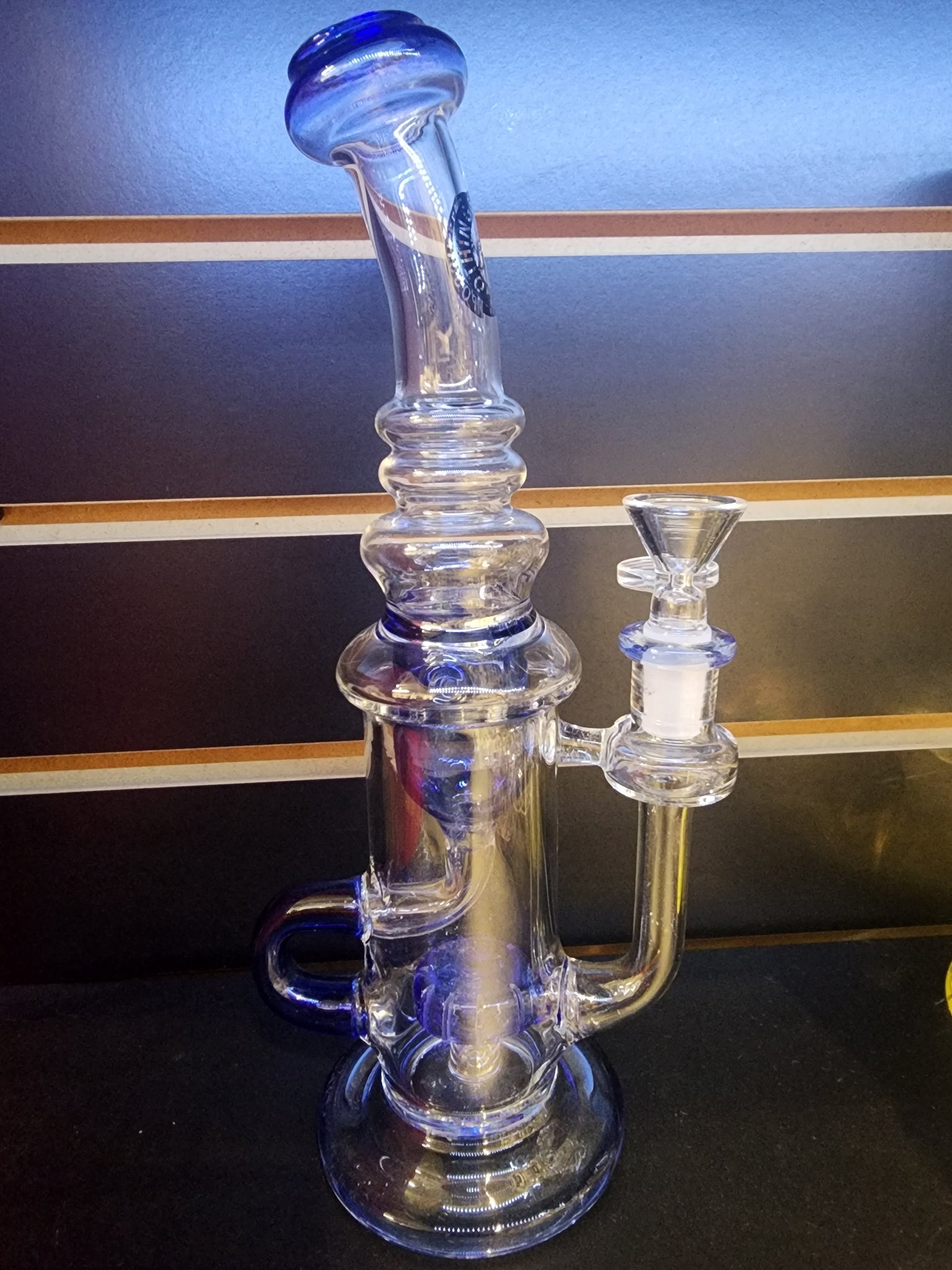 Recycler