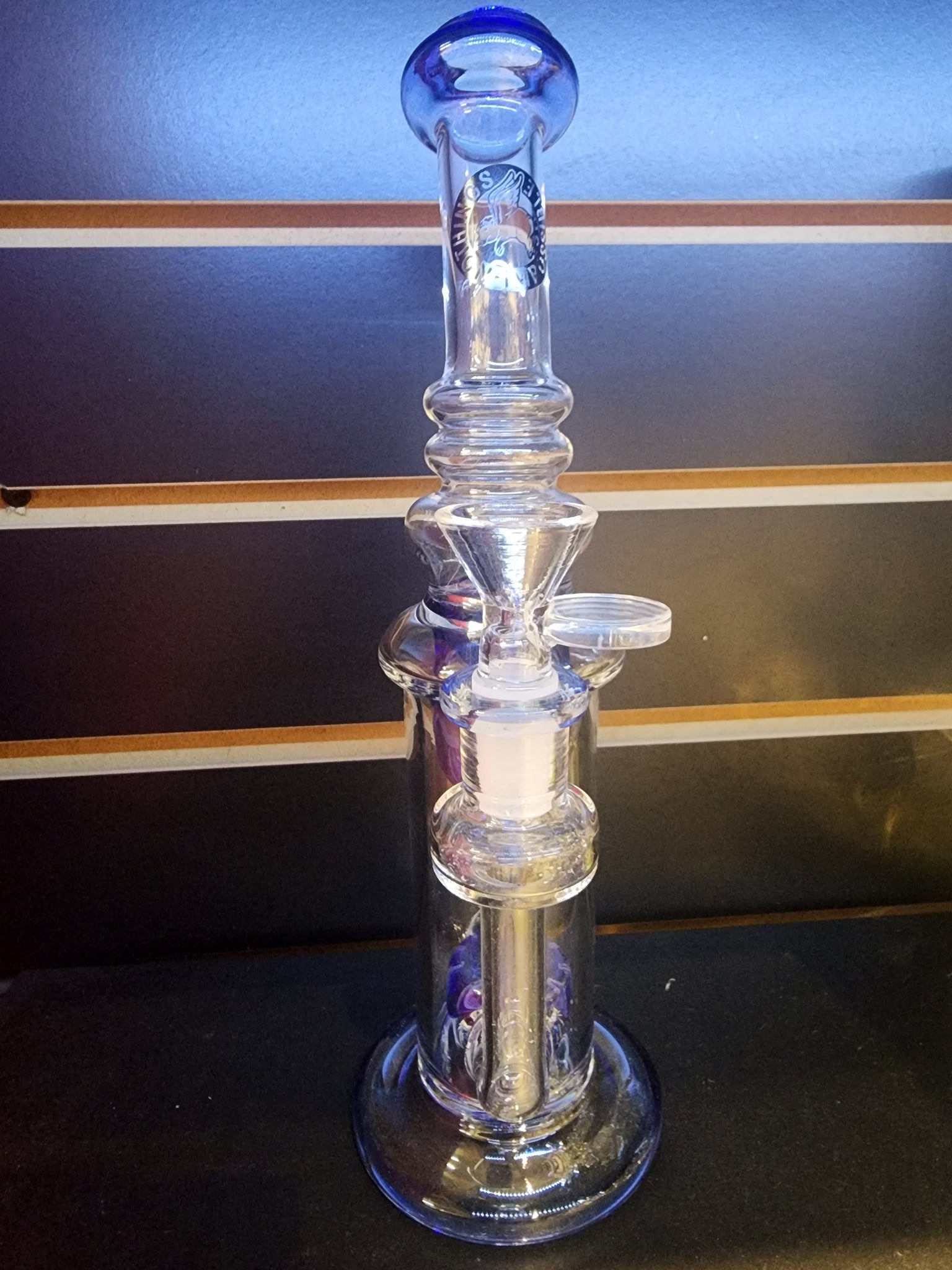 Recycler