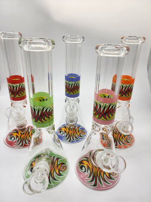 WigWag Design Beaker