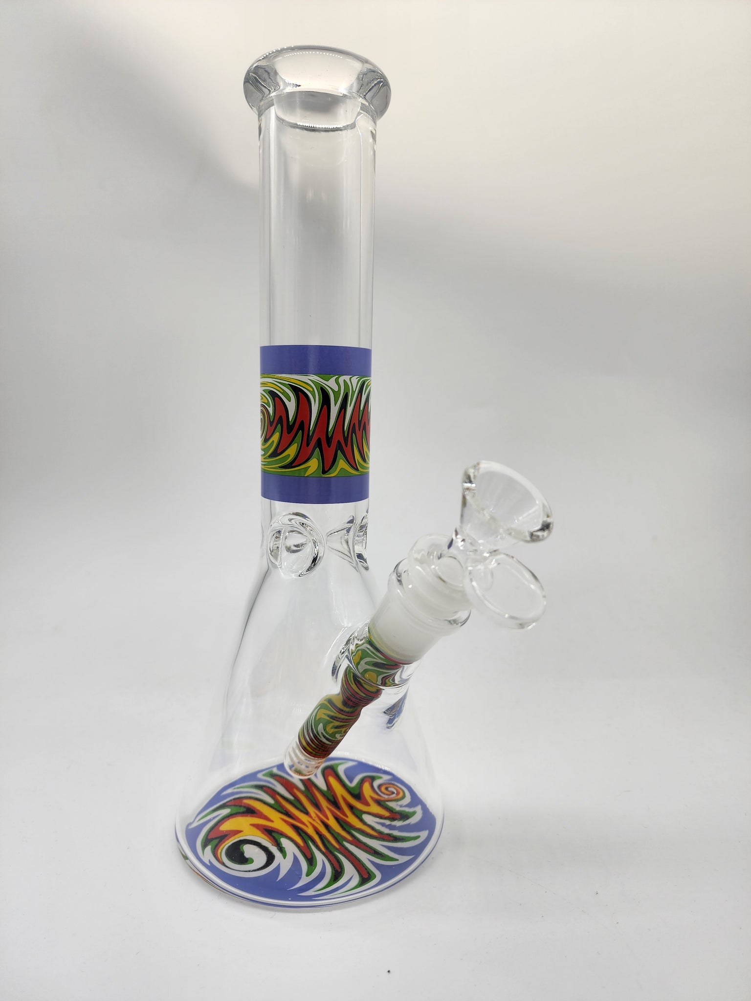 WigWag Design Beaker