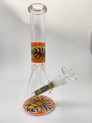 WigWag Design Beaker