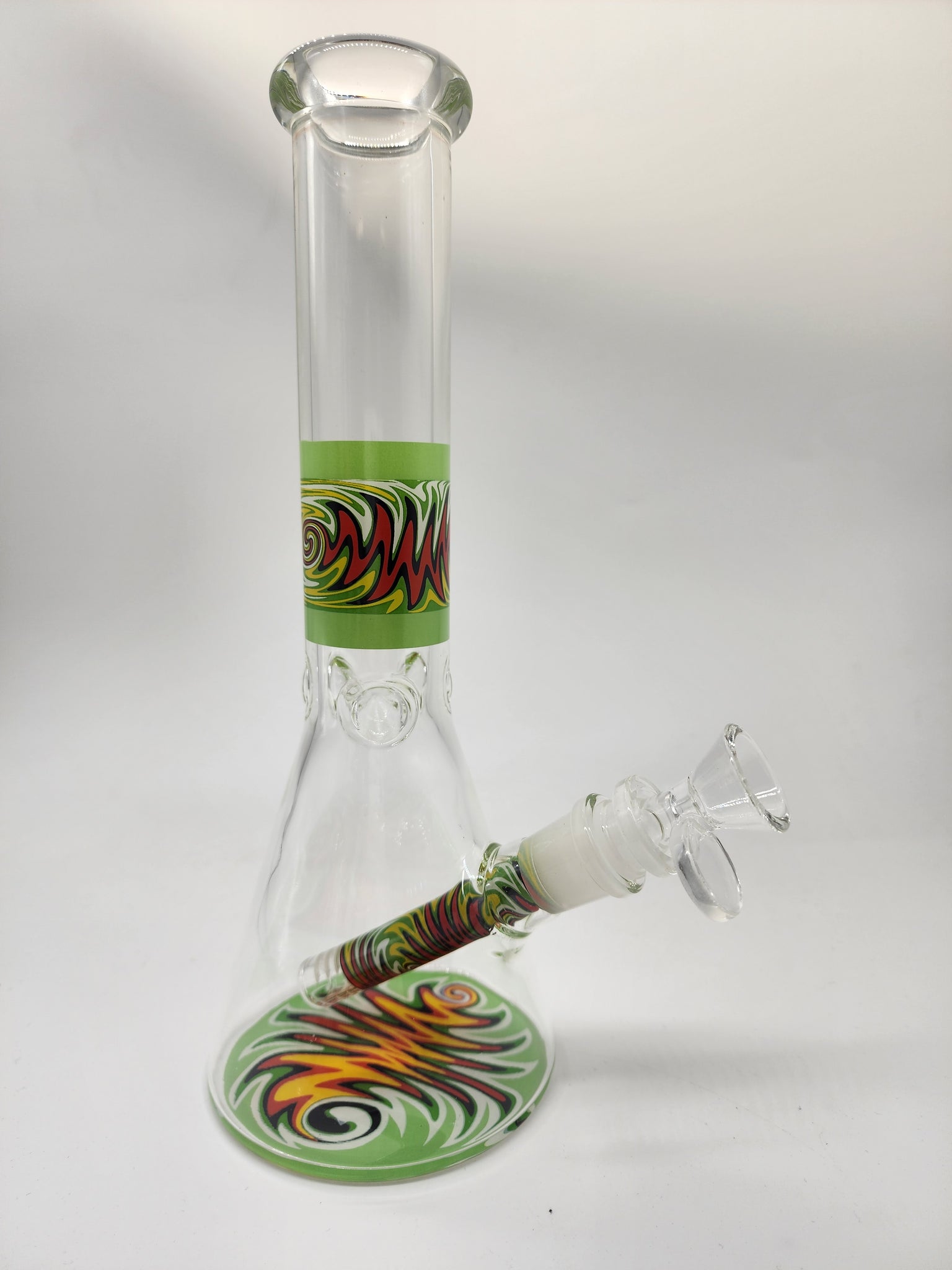 WigWag Design Beaker