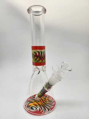 WigWag Design Beaker