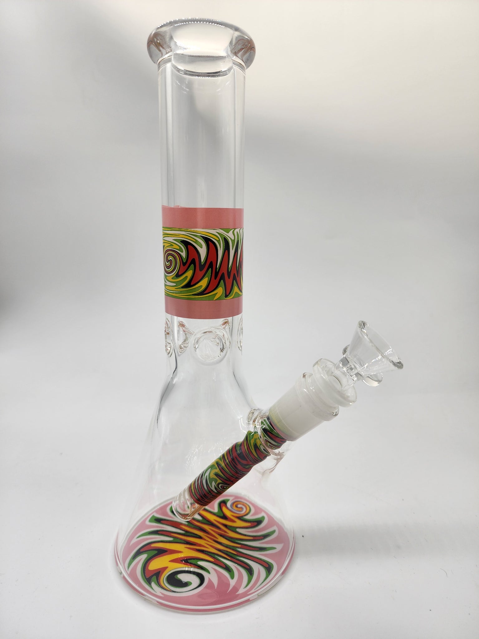 WigWag Design Beaker