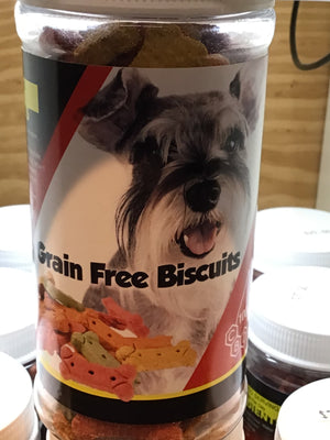 Terp Nation CBD Pet Treats