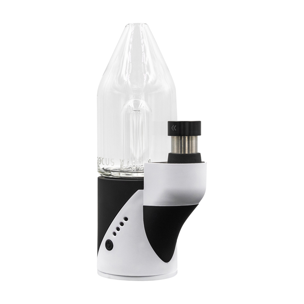 FOCUS V Carta Limited Laser Edition