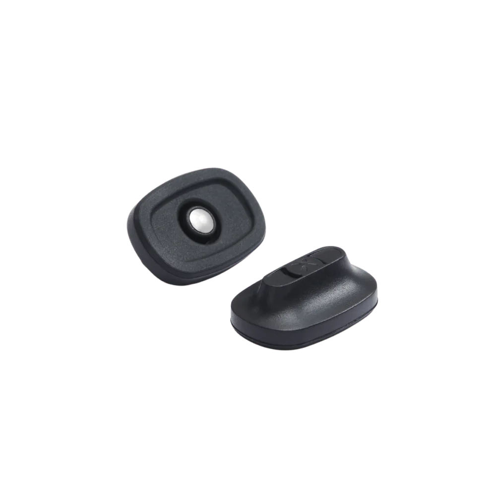 Raised Mouthpiece