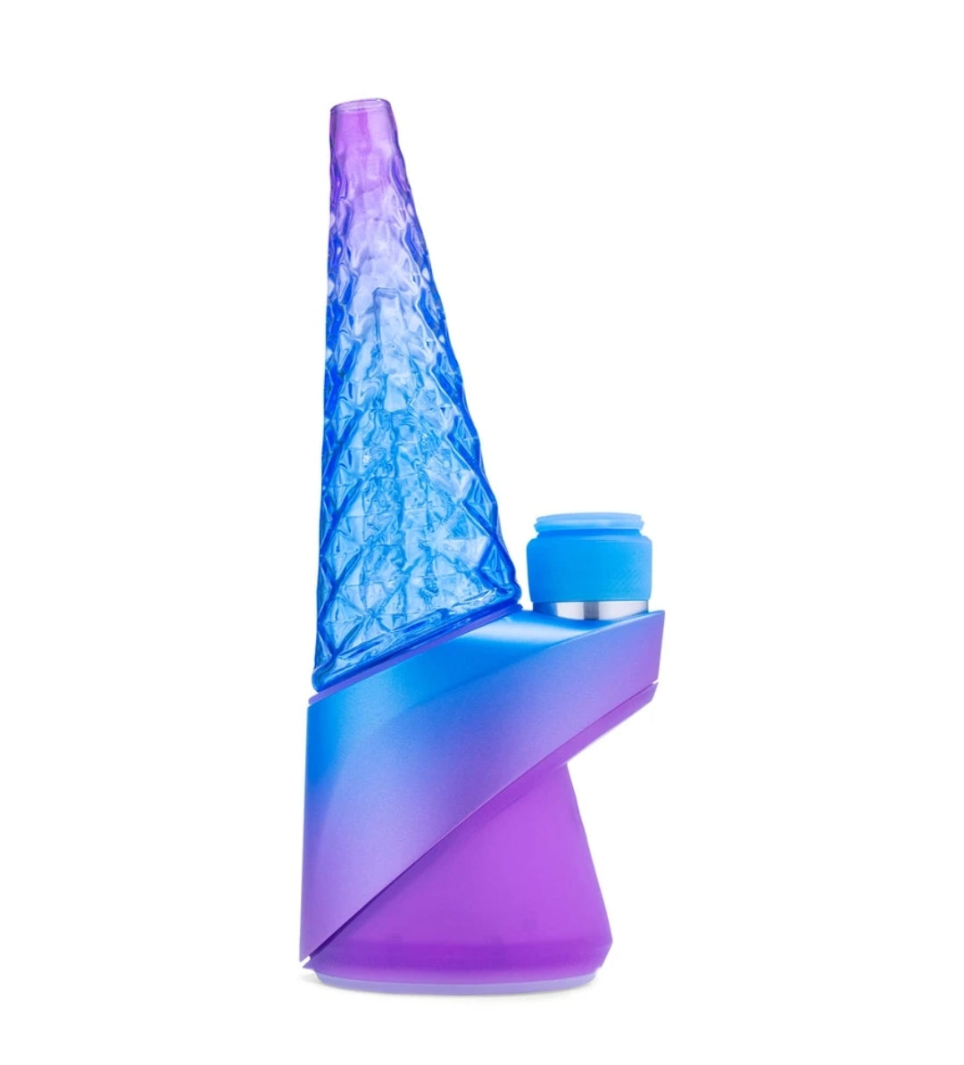 Limited Edition Indiglow Puffco Peak Pro