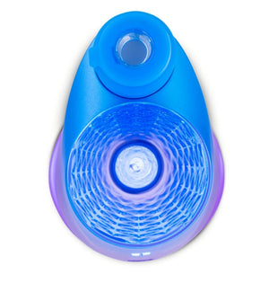 Limited Edition Indiglow Puffco Peak Pro