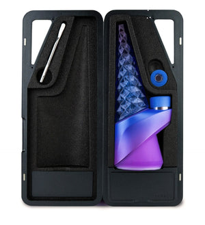 Limited Edition Indiglow Puffco Peak Pro