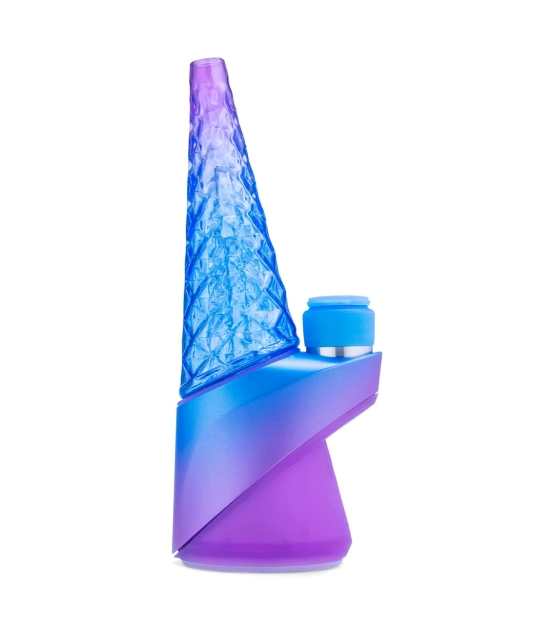 Limited Edition Indiglow Puffco Peak Pro
