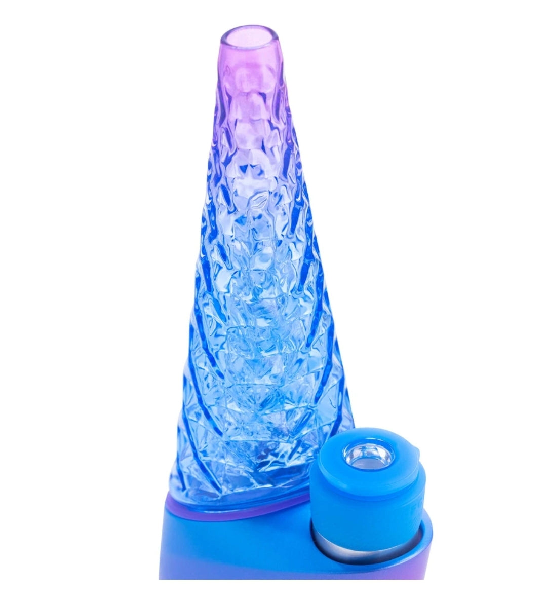 Limited Edition Indiglow Puffco Peak Pro