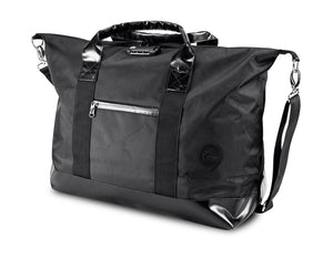 Weekender Duffle
(Skunk Bag)