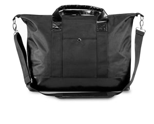 Weekender Duffle
(Skunk Bag)