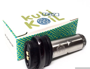 Dry Herb Coil
