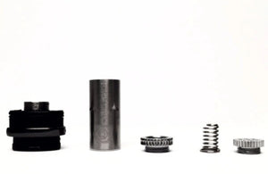 Dry Herb Coil