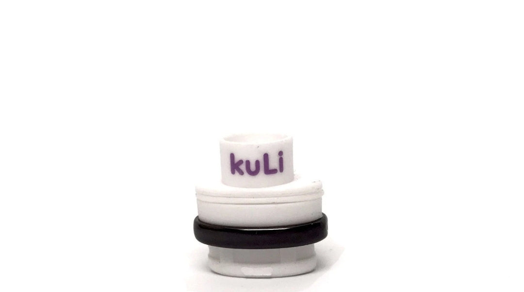 kuLi Double Ceramic koLi