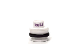 kuLi Double Ceramic koLi