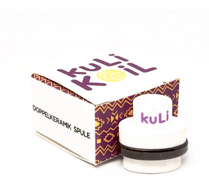 kuLi Double Ceramic koLi