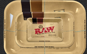 RAW Classic Rolling  Tray