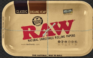 RAW Classic Rolling  Tray