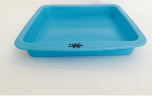 Deep Dish NoGoo Silicone pan