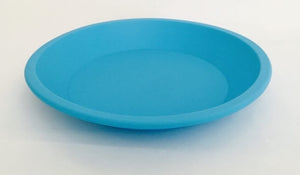 8" round NoGoo Goo plate