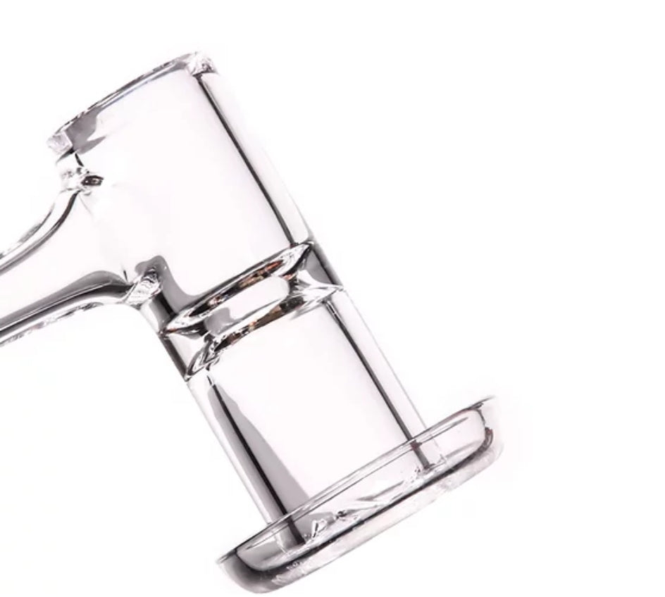 Bear Quartz Slurper Set
