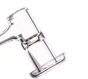 Bear Quartz Slurper Set