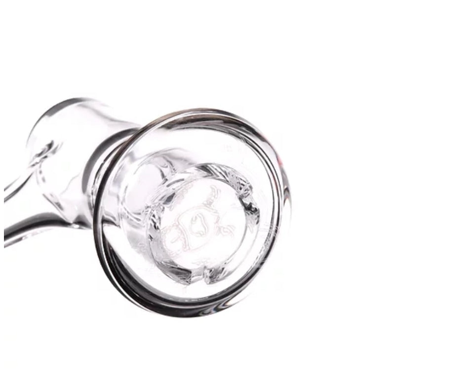 Bear Quartz Slurper Set