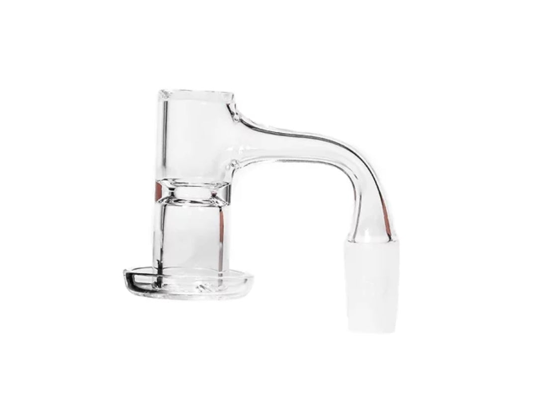 Bear Quartz Slurper Set