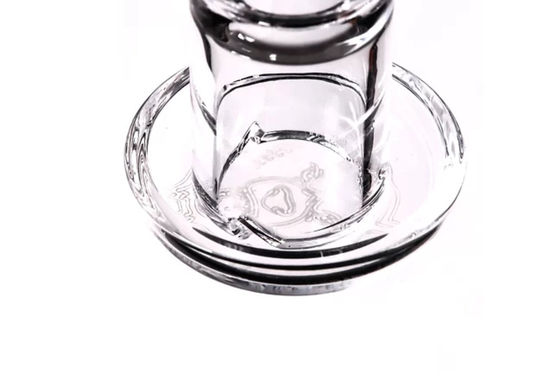 Bear Quartz Slurper Set