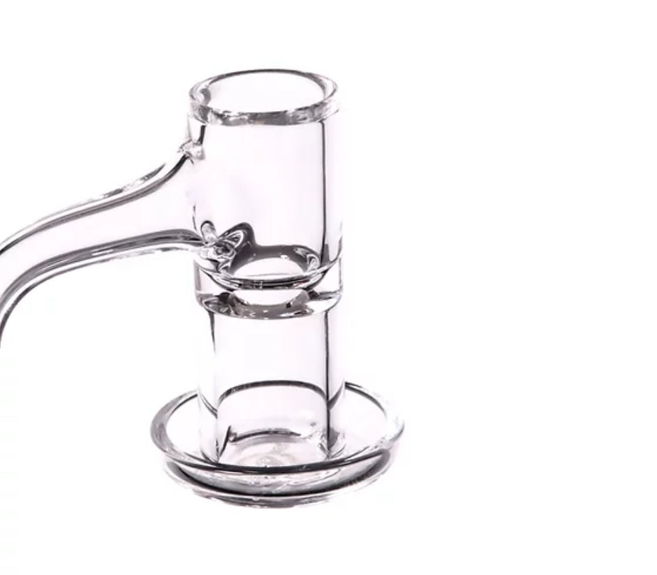 Bear Quartz Slurper Set