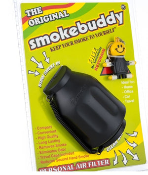 Original smoke buddy
