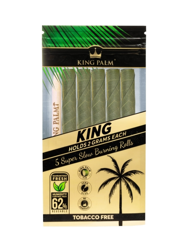 King Palm